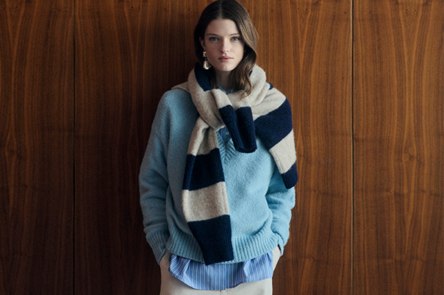 Lo spirito del “Weekend”, da vivere ogni giorno: la collezione senza tempo di Weekend Max Mara