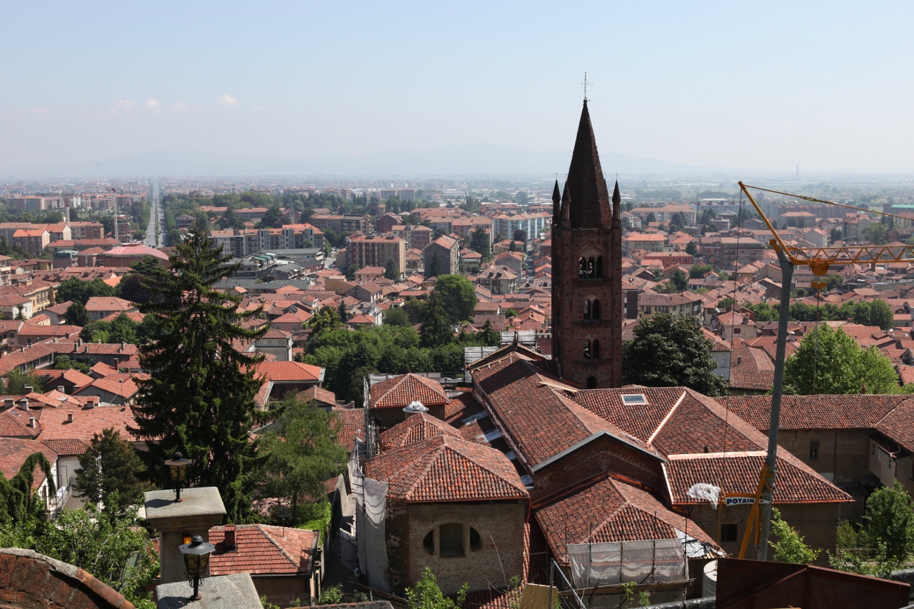 Rivoli taglia l’IMU sulla casa: aliquota dimezzata dal 2026