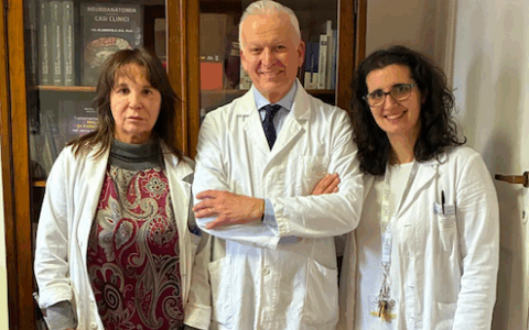 Il Centro Epilessia della Città della Salute e della Scienza di Torino riconosciuto come Centro di II° livello dalla Lega Italiana contro l’Epilessia