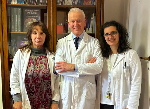 Il Centro Epilessia della Città della Salute e della Scienza di Torino riconosciuto come Centro di II° livello dalla Lega Italiana contro l’Epilessia