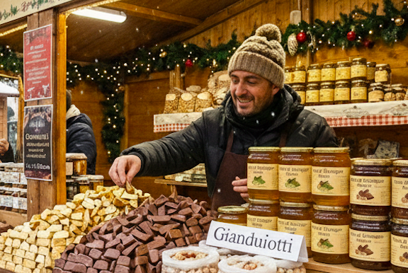 Artiflor dicembre: l’eccellenza artigiana per chiudere l’anno in bellezza