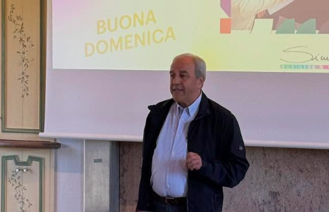 Confartigianato Torino Imprese Torino: rinnovate le cariche associative, De Santis riconfermato Presidente