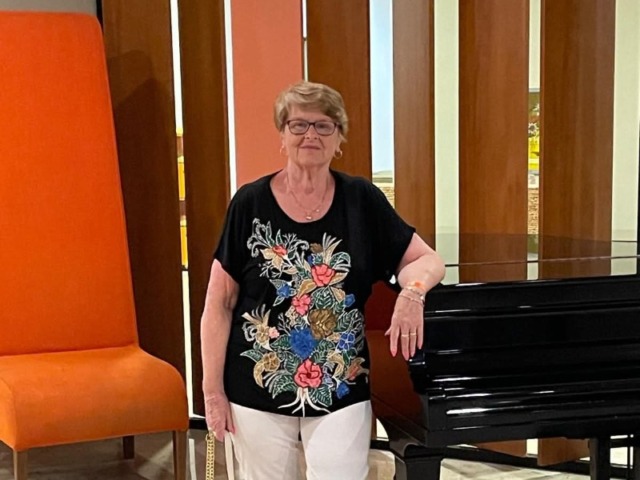 Foglizzo: si è spenta a 68 anni Graziella Penoncello