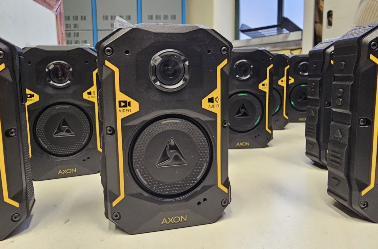 Body cam per gli assistenti alla clientela GTT: aggiunti 50 nuovi dispositivi