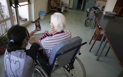 Licenziato in Commissione il Piano sociosanitario