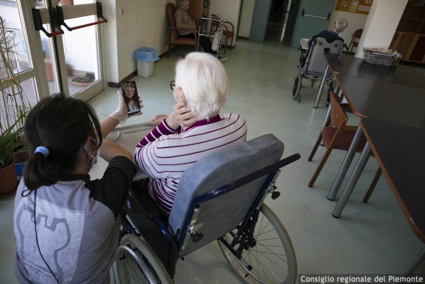 Licenziato in Commissione il Piano sociosanitario