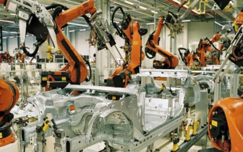 Oltre 100 milioni per lo sviluppo produttivo