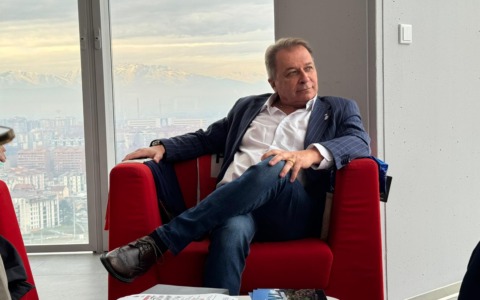 Turismo, l’assessore Bongioanni: “In Piemonte nascono 41 nuove aree attrezzate per sosta camper”