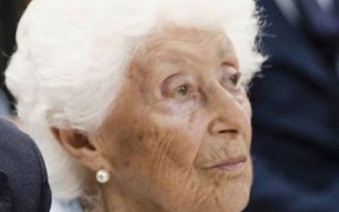 È morta Maria Sole Agnelli: una vita tra impegno civile, cultura e sport