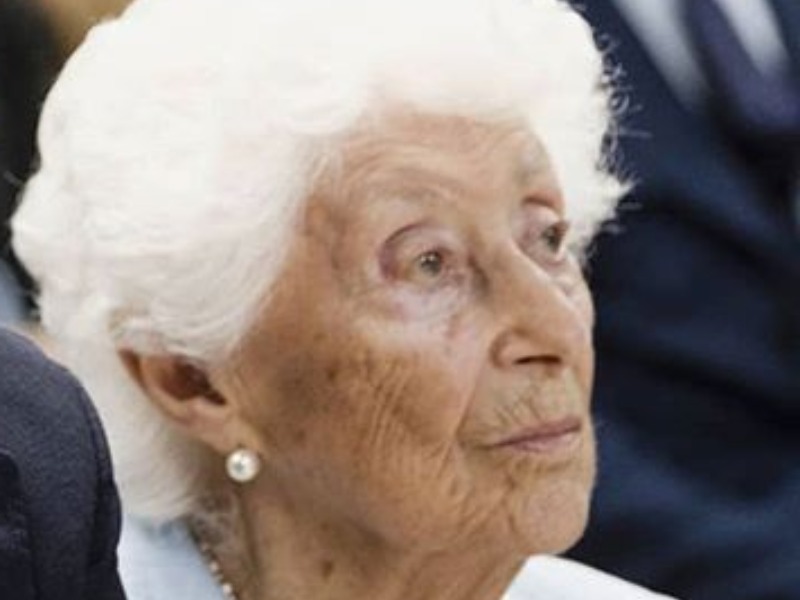 È morta Maria Sole Agnelli: una vita tra impegno civile, cultura e sport