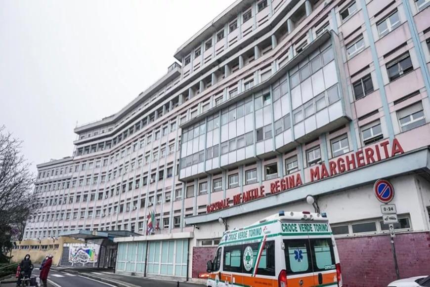 Nasce la nuova azienda ospedaliera Regina Margherita–Sant’Anna