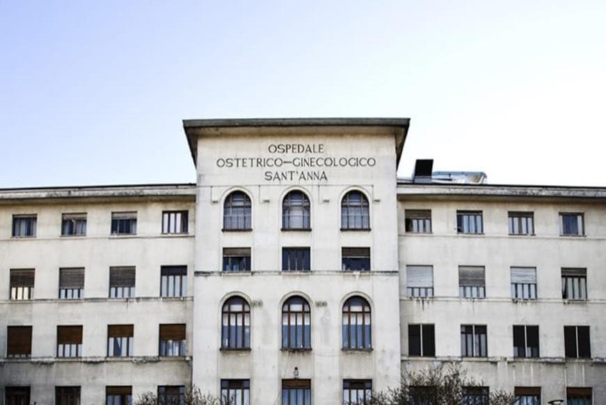 Regina Margherita e Sant’Anna, iniziata la discussione in Aula