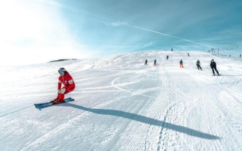 I fondi della Regione sul sistema neve