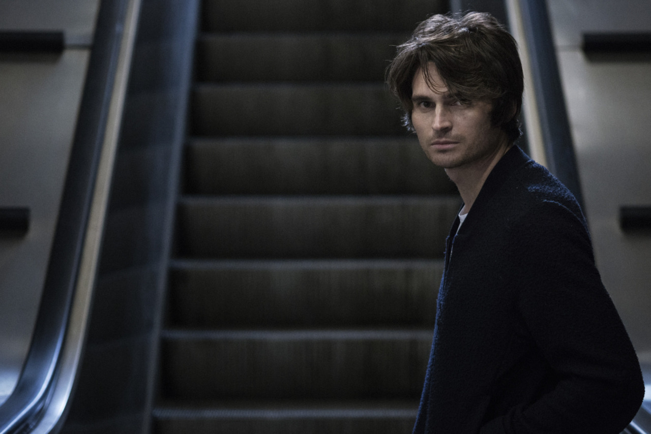 Teatro Colosseo, da sabato 6 a domenica 21 dicembre Angelo Duro “Ho tre belle notizie”