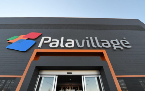 Dal vivaio giovanile al grande padel internazionale: Palavillage guida il boom del padel in Piemonte