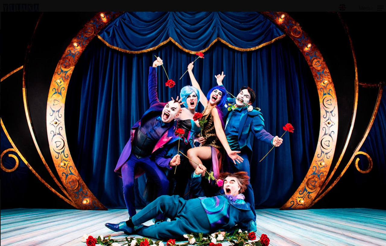 Teatro Colosseo saluta l’arrivo del nuovo anno con uno degli spettacoli più travolgenti e amati della scena internazionale. Ecco quali sono