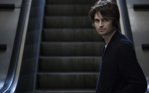 Teatro Colosseo, da sabato 6 a domenica 21 dicembre Angelo Duro “Ho tre belle notizie”