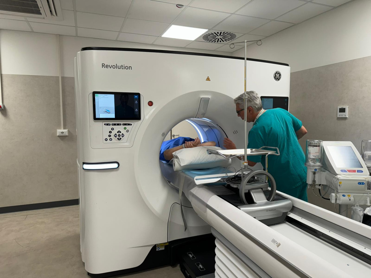 Prevenzione primaria cardiaca gratuita: al Koelliker parte la sperimentazione nazionale Cvrisk-It