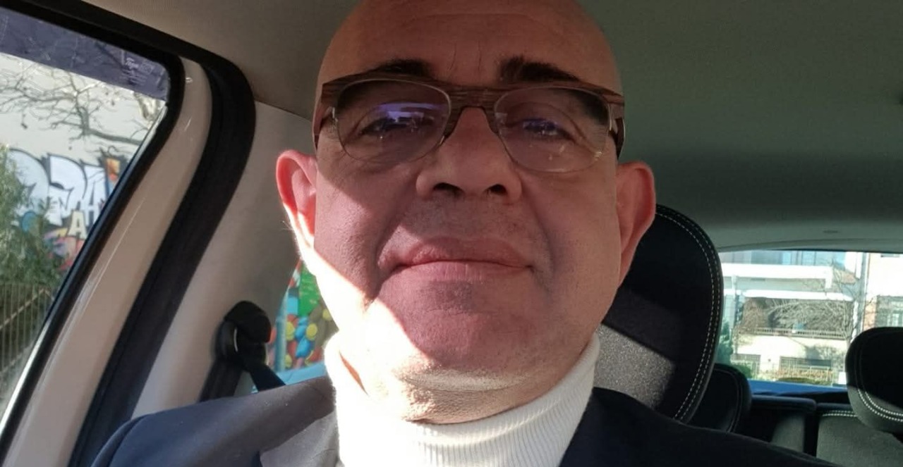 A Settimo Torinese tutta la comunità si stringe nel dolore per Michele Uras