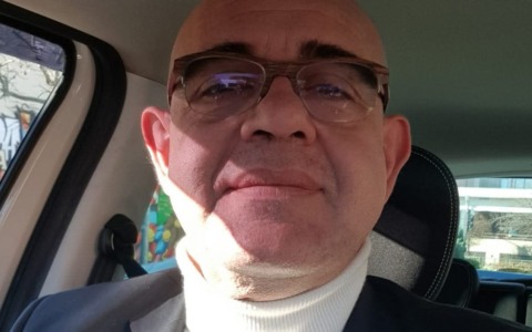 A Settimo Torinese tutta la comunità si stringe nel dolore per Michele Uras