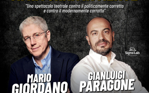 “MI RITORNA IN MENTE” al Teatro Gioiello di Torino il 27 gennaio 2026