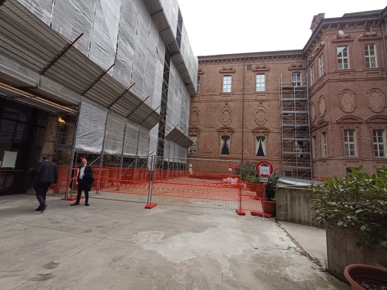 Museo Regionale dei Scienze Naturali di Torino: al via lavori strategici per una maggiore fruizione del complesso