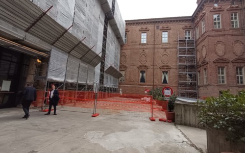 Museo Regionale dei Scienze Naturali di Torino: al via lavori strategici per una maggiore fruizione del complesso