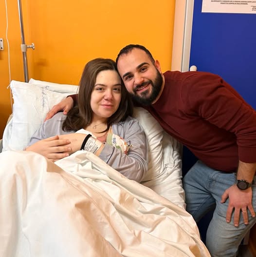 E’ Samuele il primo nato del 2026 all’ospedale Sant’Anna di Torino