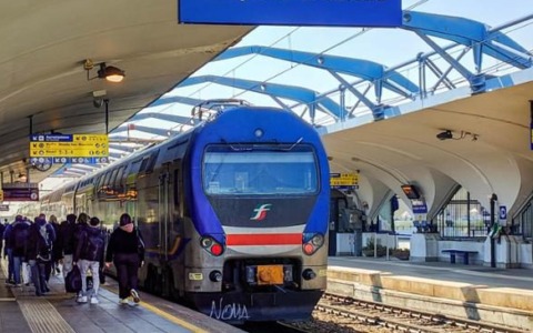 Regionale Piemonte, Trenitalia: modifiche alla circolazione tra Torino Rebaudengo e Germagnano