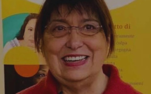 Cordoglio della Città metropolitana di Torino per la scomparsa di Anna Maria Zucca