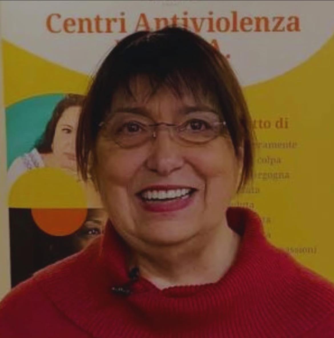 Cordoglio della Città metropolitana di Torino per la scomparsa di Anna Maria Zucca