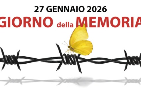 Giornata della Memoria 2026: eventi a Torino