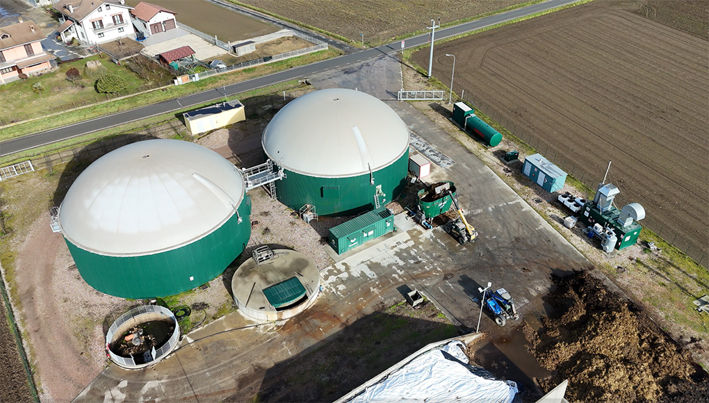 Taglio ai prezzi minimi per il biogas, la reazione di Coldiretti: “Gli allevatori che producono energia da biogas vanno sostenuti”
