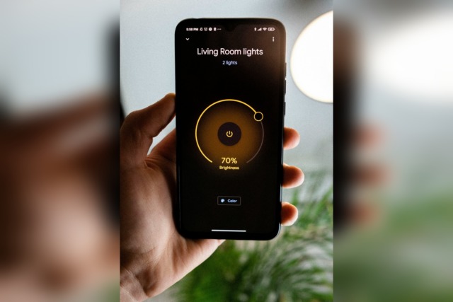 Luci smart: come funzionano e come si integrano con la domotica