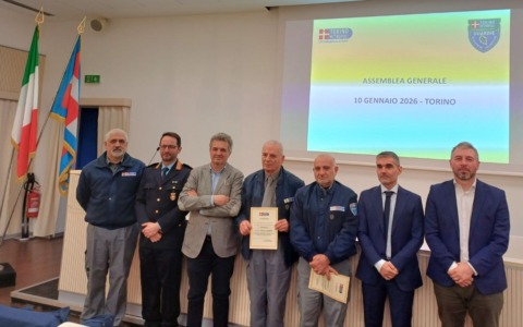 Chieri, prosegue l’attività di contrasto agli illeciti ambientali