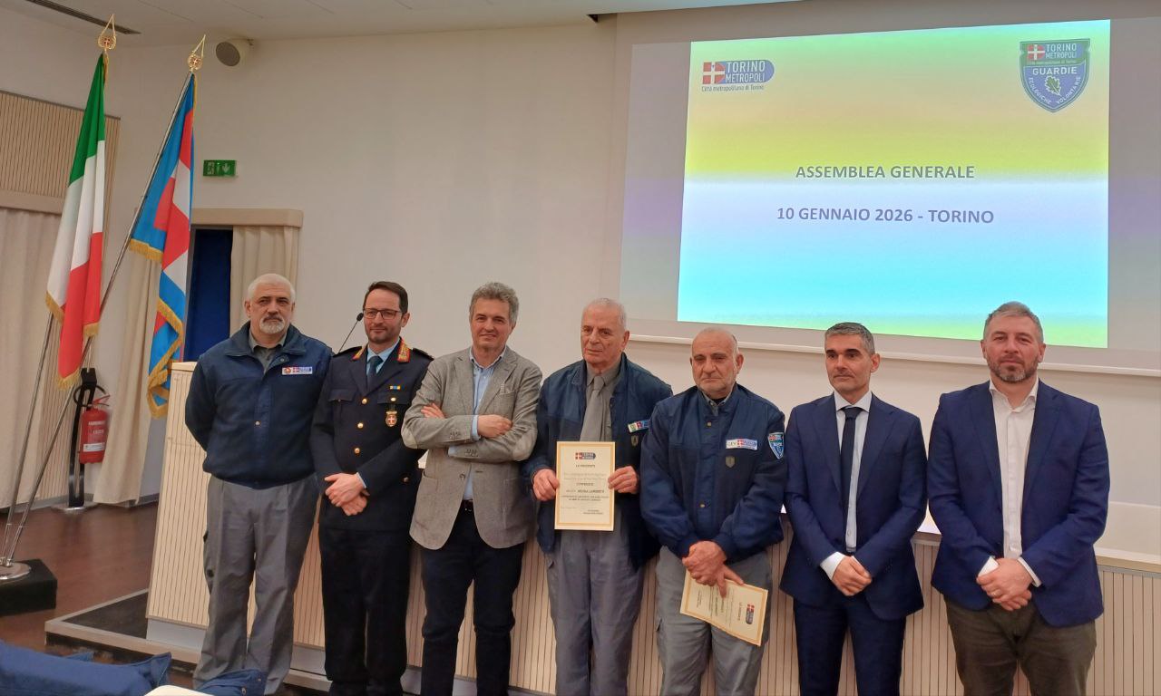 Chieri, prosegue l’attività di contrasto agli illeciti ambientali