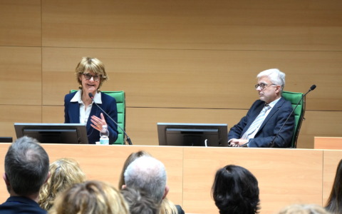 Il programma di UniTo 2026: priorità e prospettive per l’anno appena iniziato