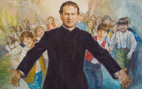 Il Garante regionale per l’infanzia e l’adolescenza Giovanni Ravalli: “Il sistema preventivo di Don Bosco, patrimonio educativo universale”