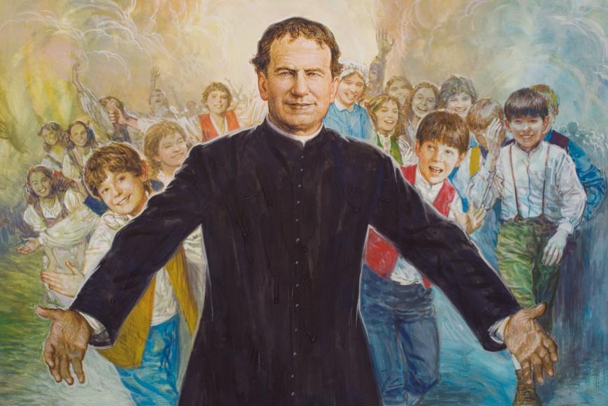 Il Garante regionale per l’infanzia e l’adolescenza Giovanni Ravalli: “Il sistema preventivo di Don Bosco, patrimonio educativo universale”