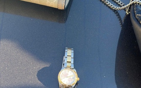 Chieri, truffa una persona anziana, rubandole un orologio di ingente valore: arrestata