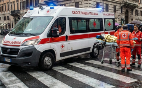 Il triste primato del Piemonte: da inizio anno già sei pedoni investiti