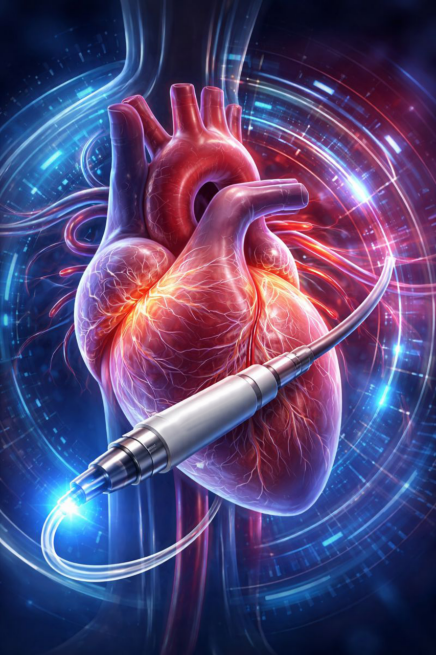 Alle Giornate Cardiologiche Torinesi la cardiologia del futuro tra intelligenza artificiale, umanesimo e casi clinici