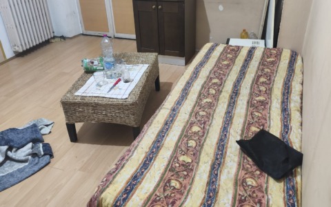 Recuperato un alloggio ATC in via Maddalene a Torino