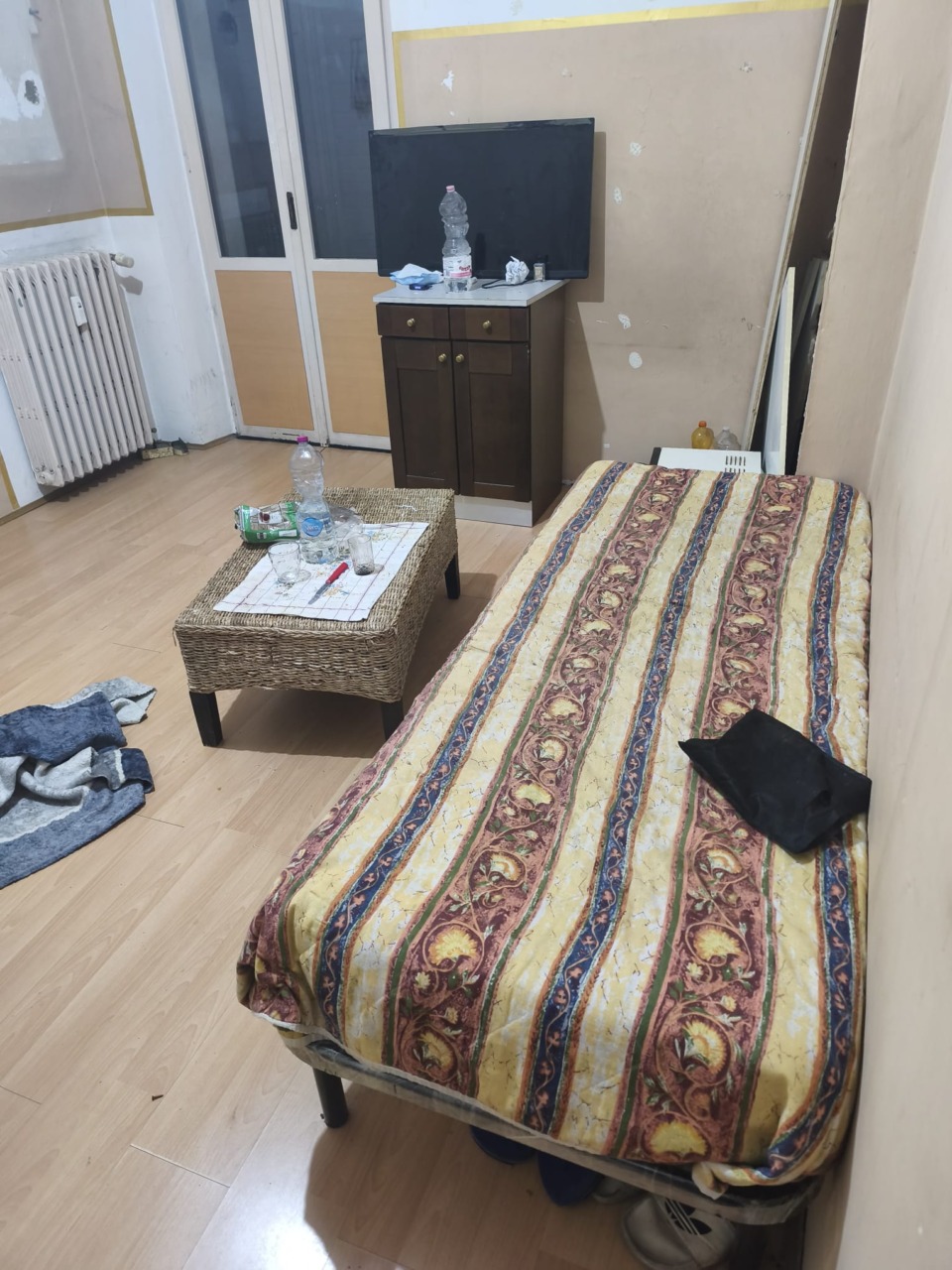 Recuperato un alloggio ATC in via Maddalene a Torino