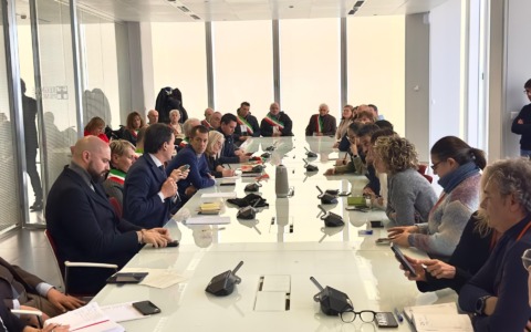 Konecta, la Regione Piemonte pronta a un confronto serrato per difendere il lavoro