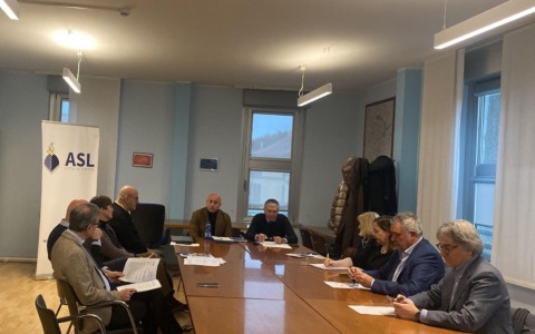 Avviati i lavori congiunti sul sistema sanitario Torino