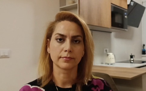 Nichelino, proteste in Iran: il racconto di una donna iraniana che vive in Italia da 15 anni