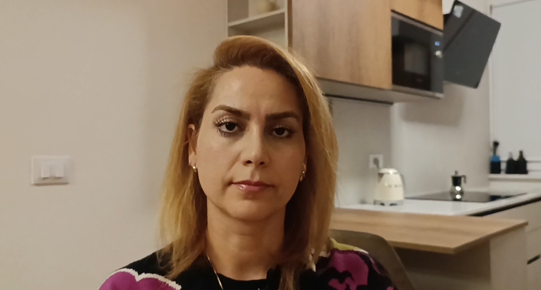 Nichelino, proteste in Iran: il racconto di una donna iraniana che vive in Italia da 15 anni