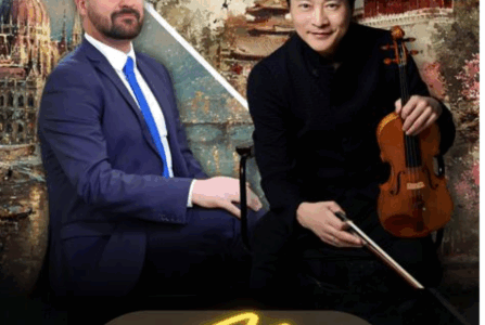 “THE NEW FOUR SEASONS of Hungary and China”, giovedì 5 febbraio all’Auditorium Lingotto