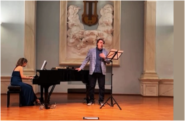 A San Salvario il primo appuntamento di “Storie Cantate”: incontri-concerti sull’opera lirica